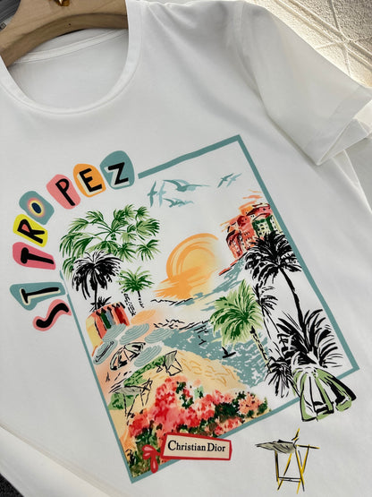 D*♥2025 new products Holiday prints𝑇𝑒𝑒