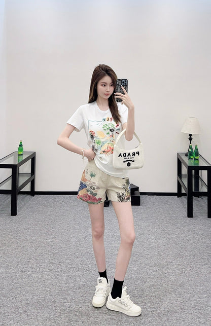 D*♥2025 new products Holiday prints𝑇𝑒𝑒