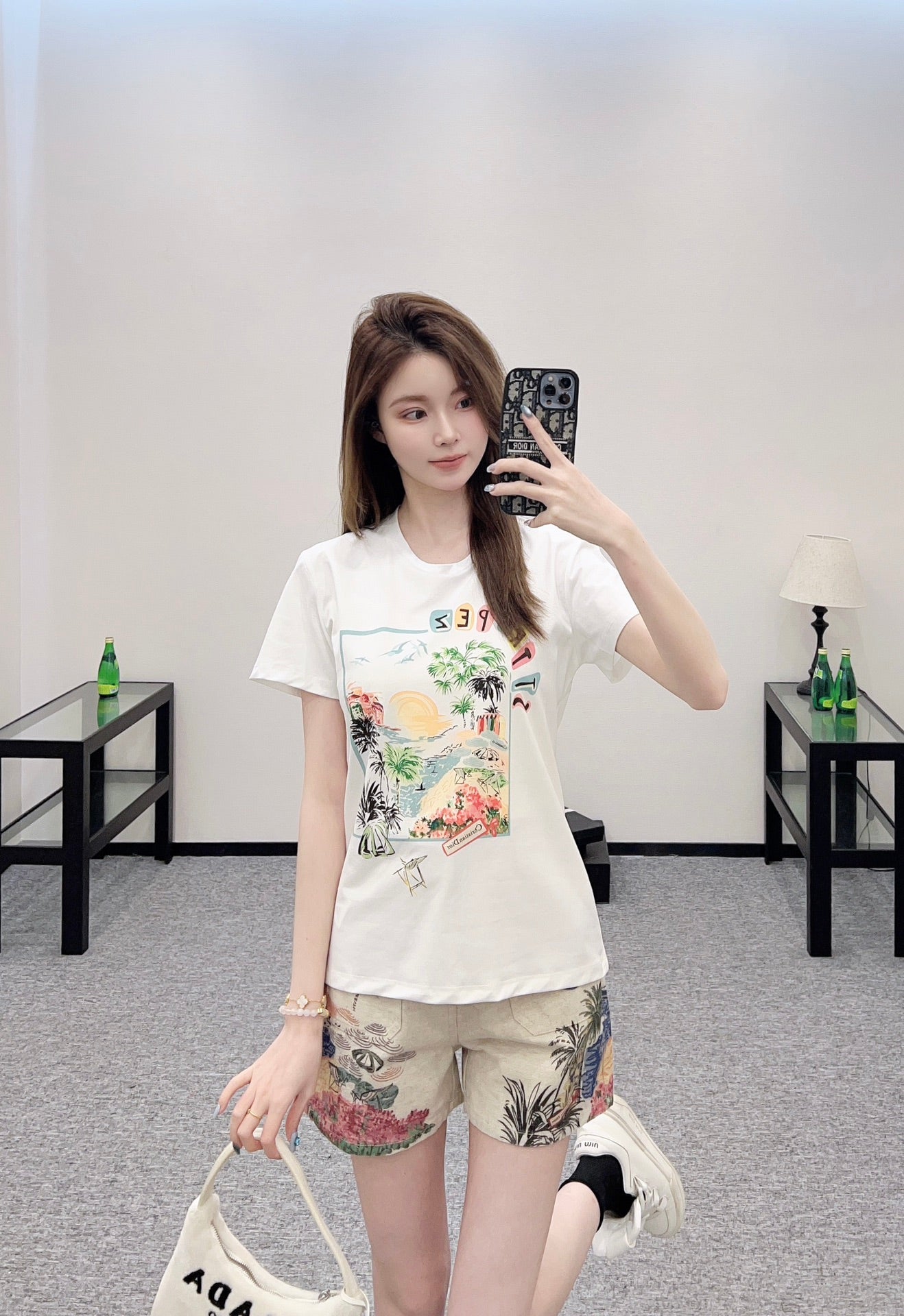 D*♥2025 new products Holiday prints𝑇𝑒𝑒