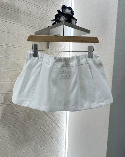 Mi*mi*♥2025 new products Jacket and skirt set