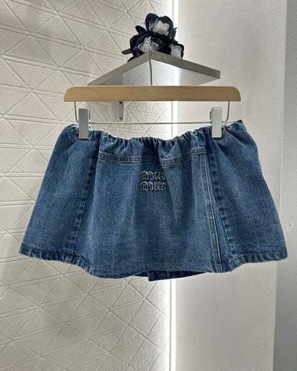 Mi*mi*♥2025 new products Jacket and skirt set