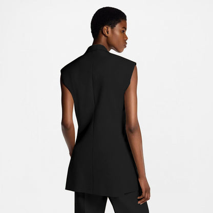 Louis*♥2025 new products Suit vest set