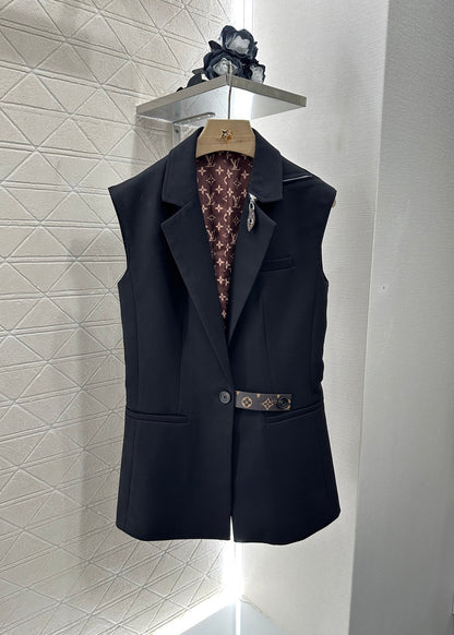 Louis*♥2025 new products Suit vest set