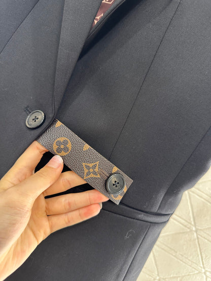 Louis*♥2025 new products Suit vest set
