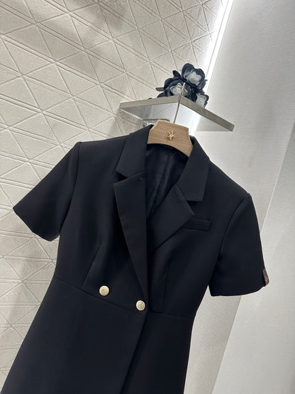Louis*♥2025 new products Suit dress