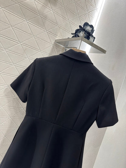 Louis*♥2025 new products Suit dress