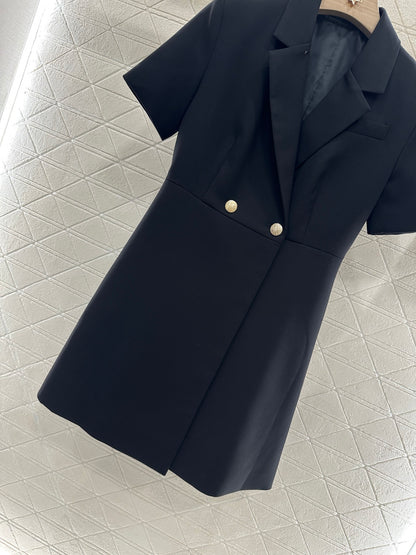 Louis*♥2025 new products Suit dress