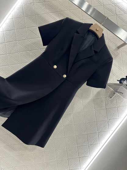 Louis*♥2025 new products Suit dress