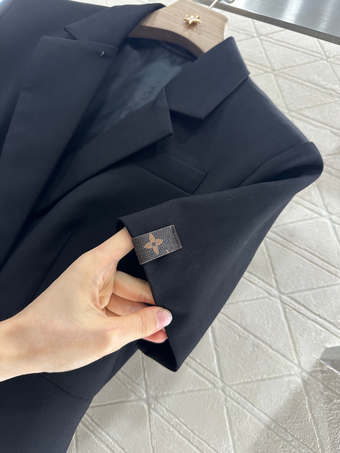 Louis*♥2025 new products Suit dress