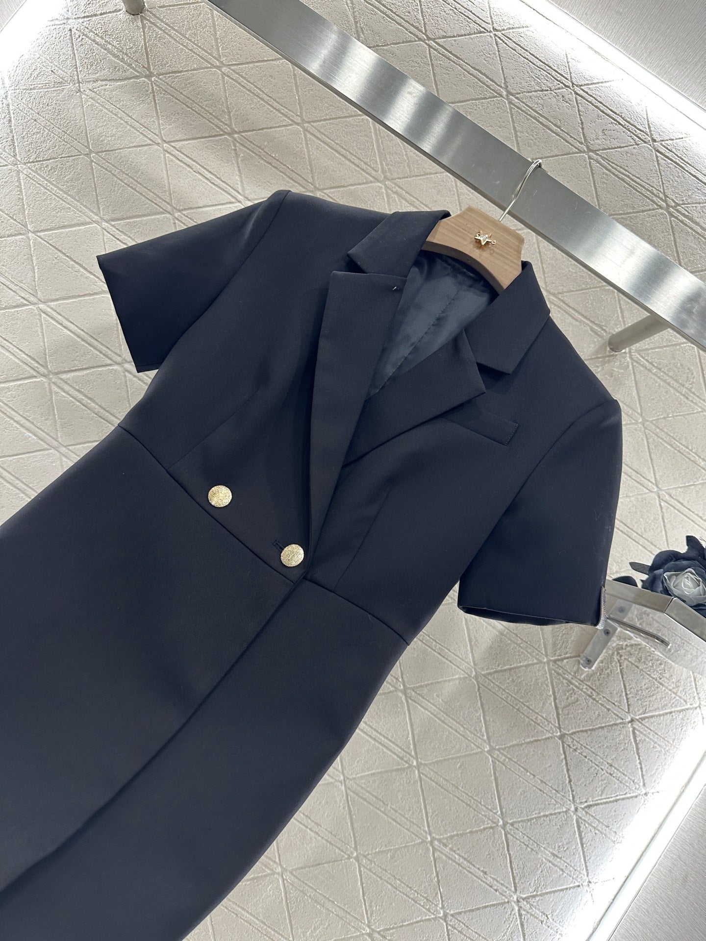 Louis*♥2025 new products Suit dress