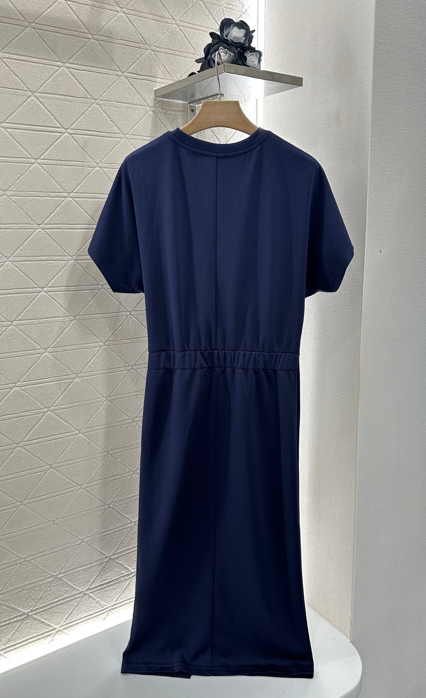 C*♥2025 new products Short-sleeved dress