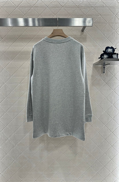 Louis *♥2025 new product Long sweatshirt