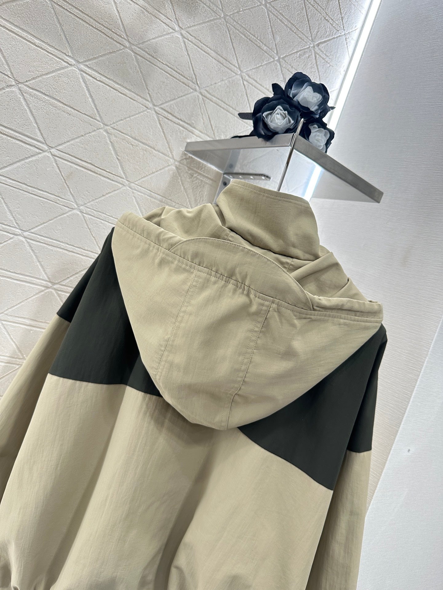 C*♥2025 new product Hooded jacket
