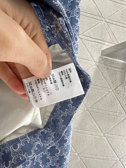 C*♥2025 new products Embroidered jacket