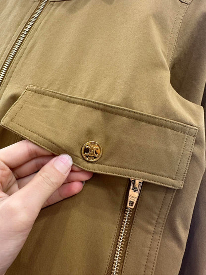 C*♥2025 new products Jackets