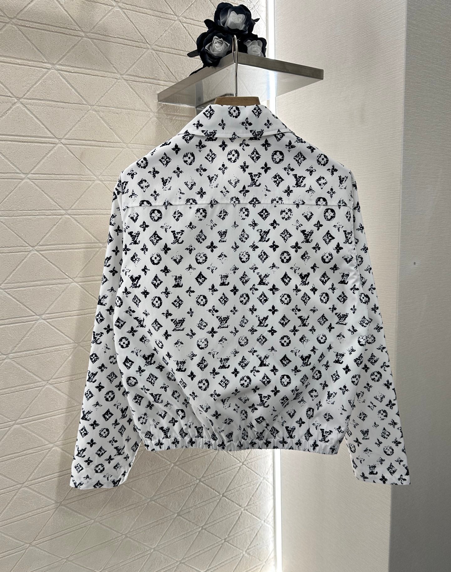 Louis *♥2025 new products Zipper jacket