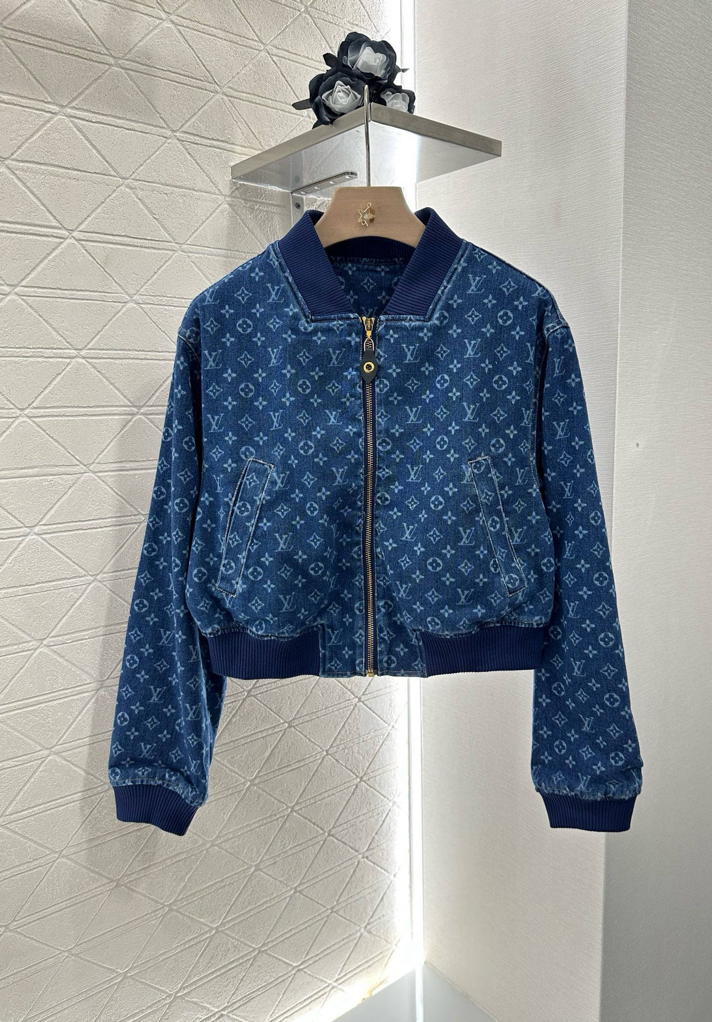 L *♥2025 new products Shirt and skirt suit