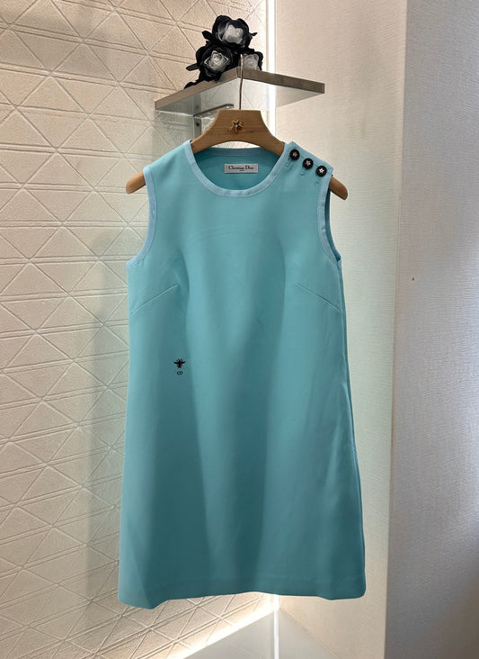 D*♥2025 new products Vest dress