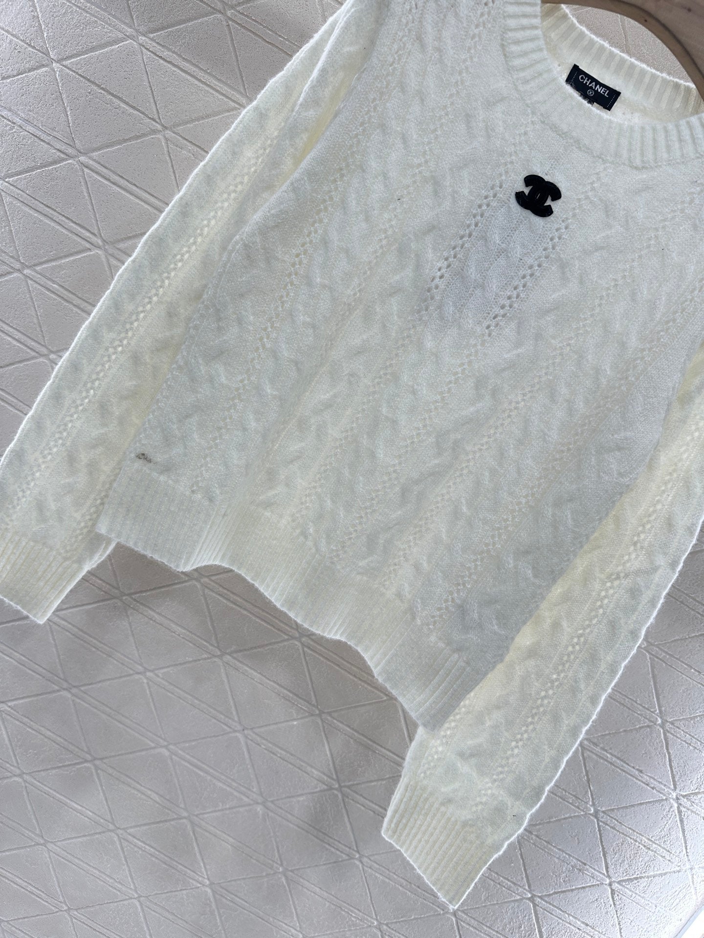 C*♥2024 new products Knitted sweaters
