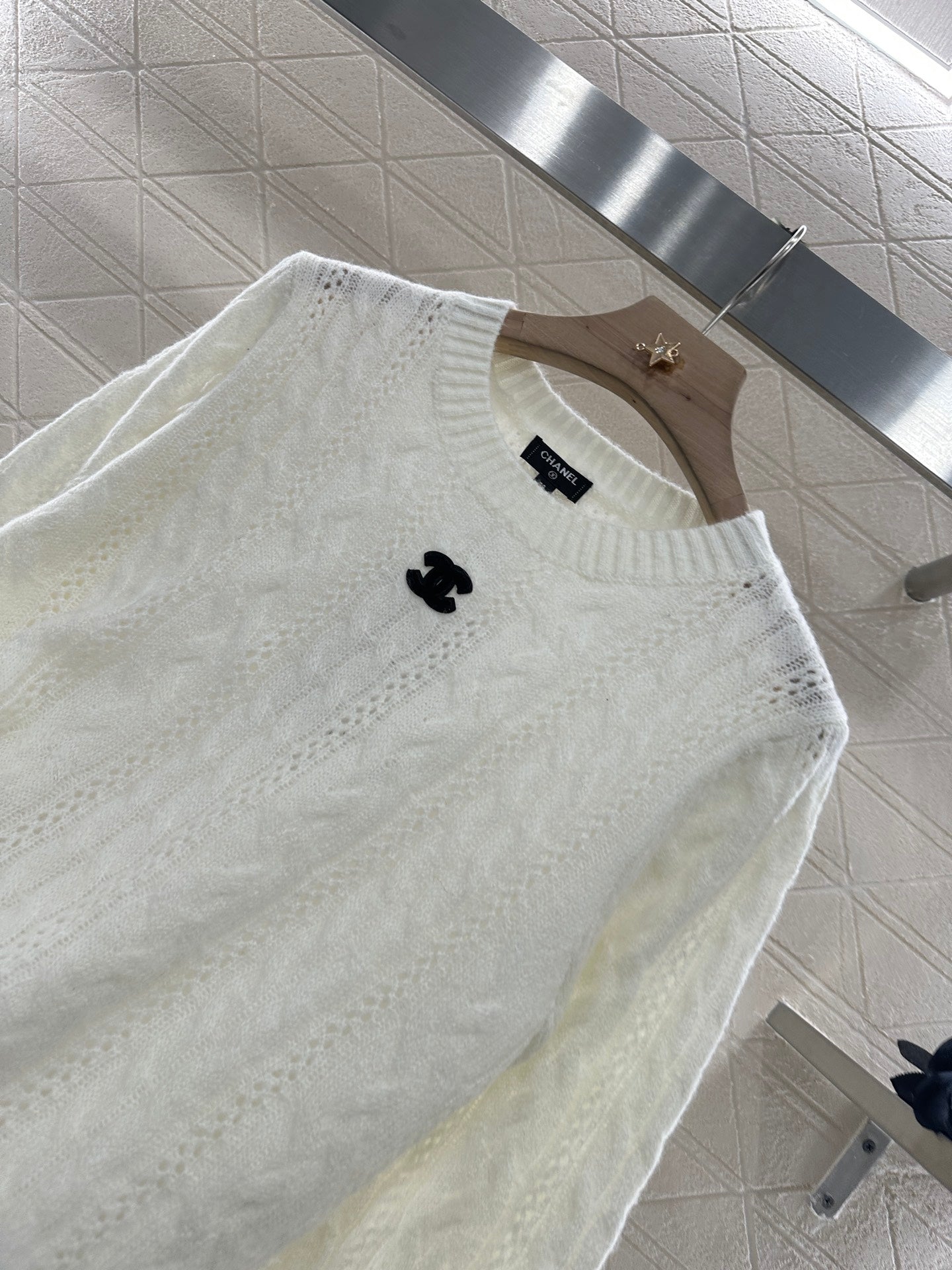 C*♥2024 new products Knitted sweaters
