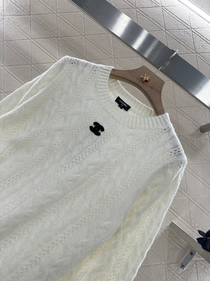 C*♥2024 new products Knitted sweaters