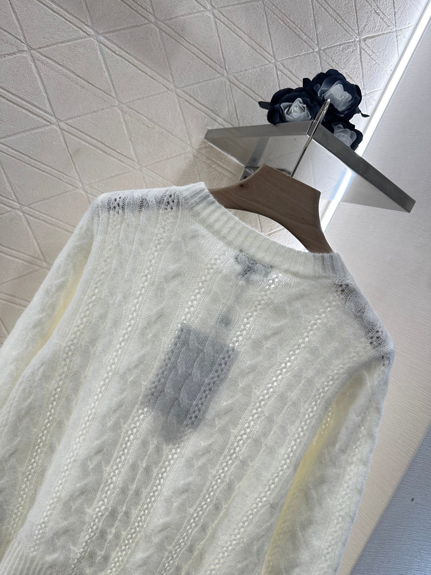 C*♥2024 new products Knitted sweaters