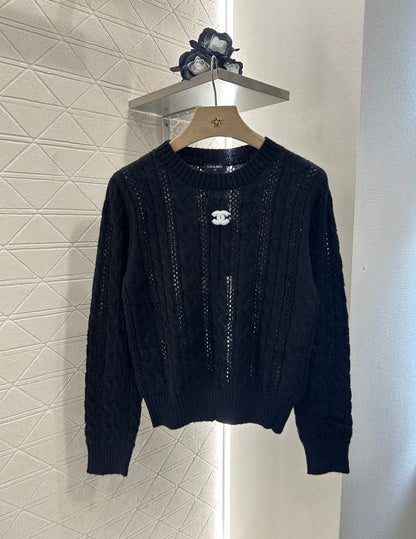 C*♥2024 new products Knitted sweaters