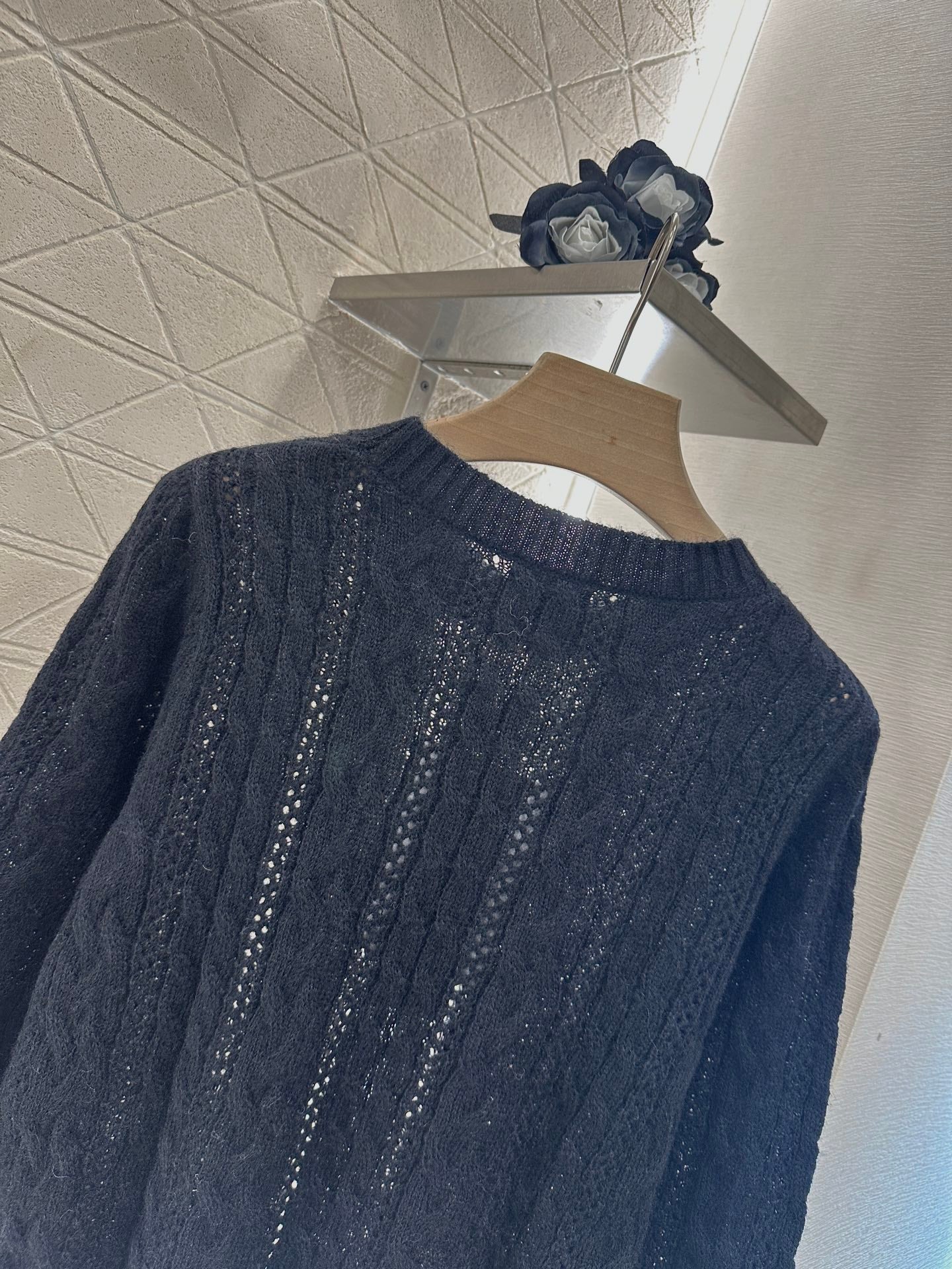 C*♥2024 new products Knitted sweaters