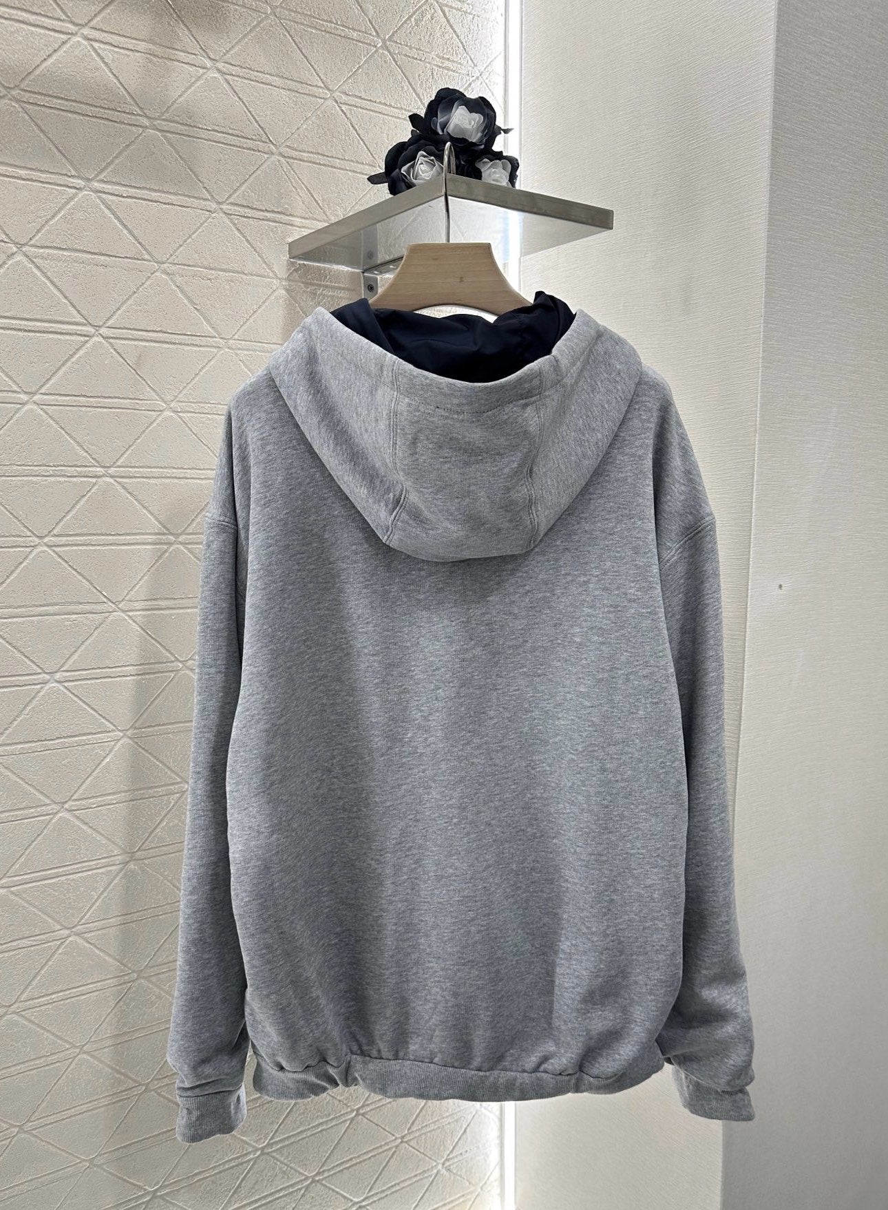 Mi*mi*♥2025 new product Reversible jacket