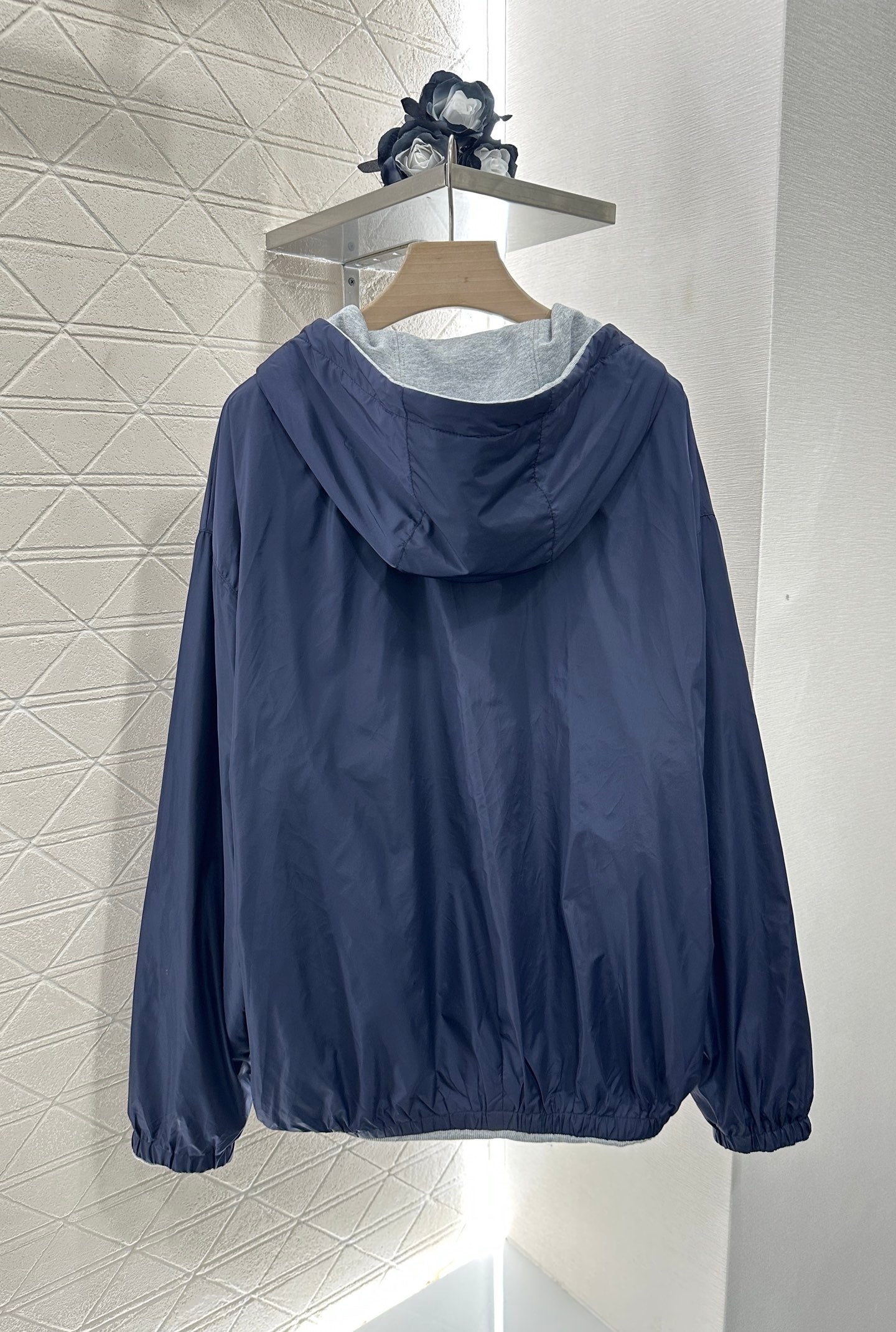 Mi*mi*♥2025 new product Reversible jacket