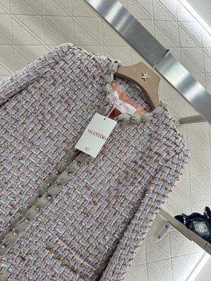 V*♥2025 new products Jacket