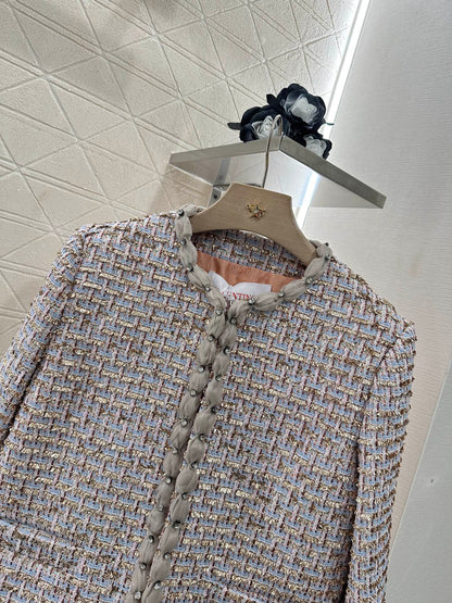 V*♥2025 new products Jacket