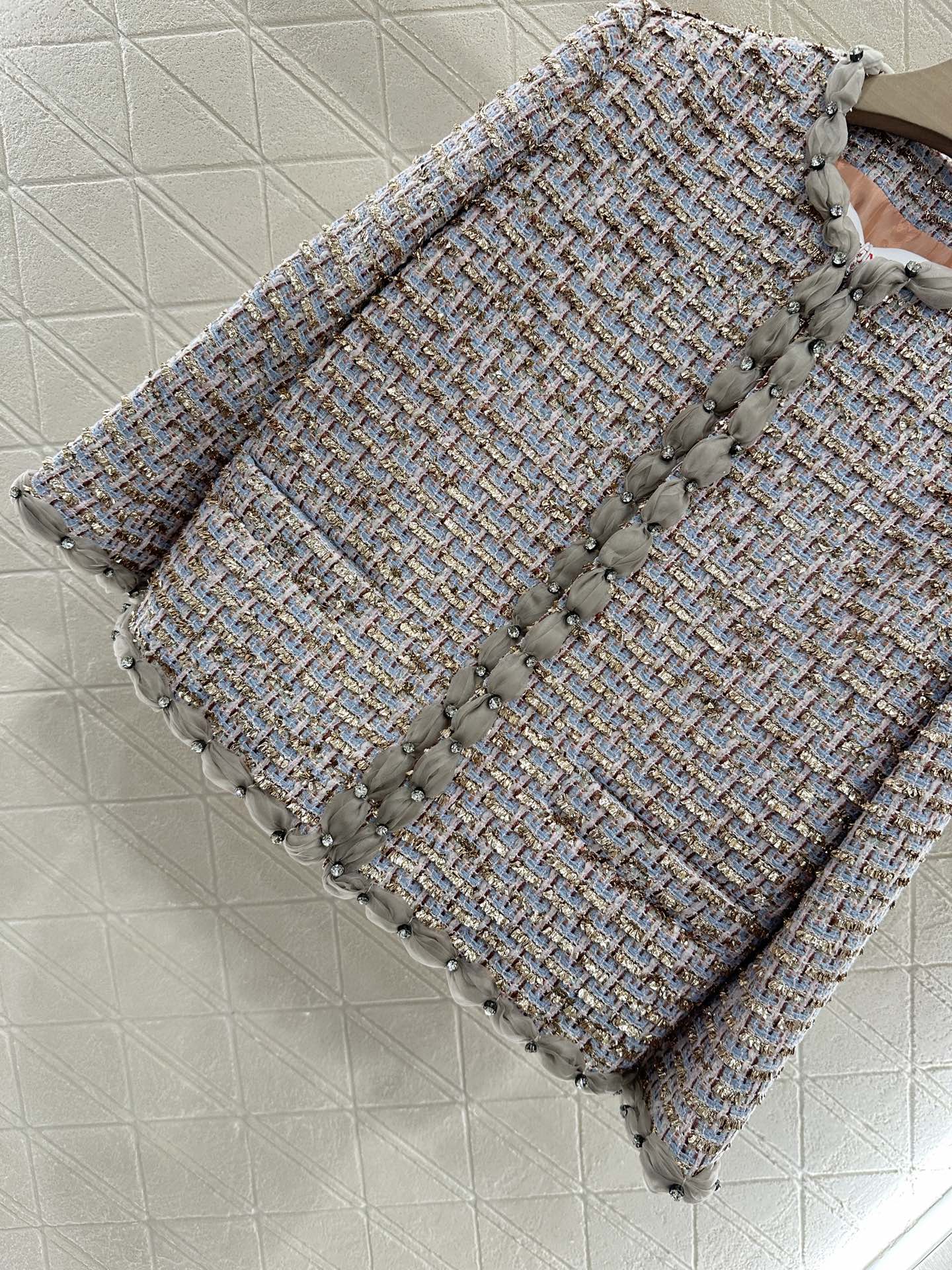 V*♥2025 new products Jacket