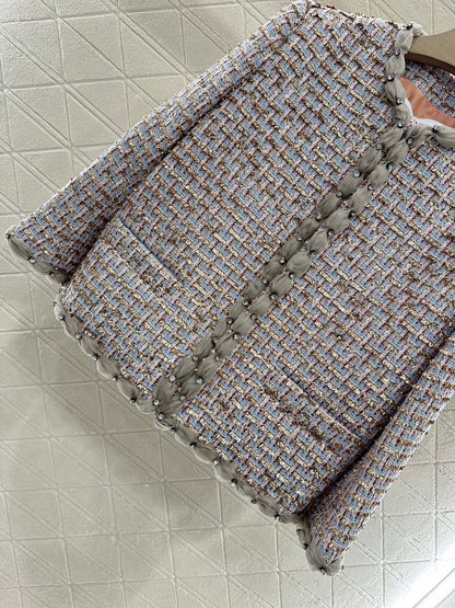 V*♥2025 new products Jacket