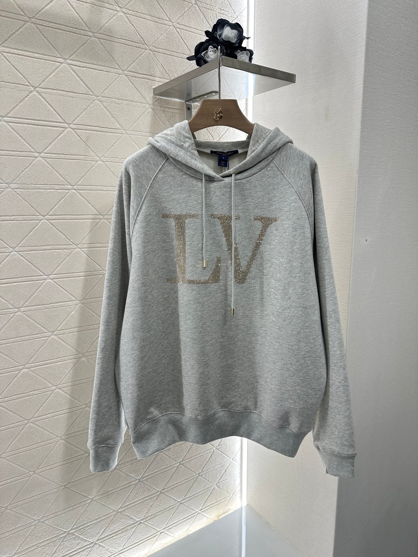 Louis *♥2025 new product Hooded sweatshirt