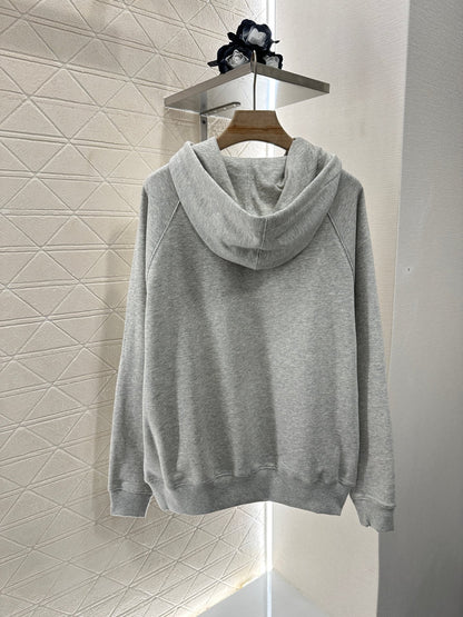 Louis *♥2025 new product Hooded sweatshirt