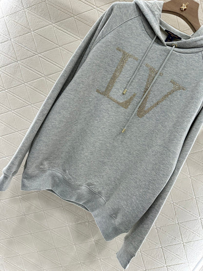 Louis *♥2025 new product Hooded sweatshirt