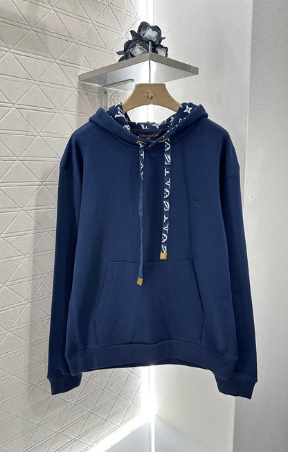 Louis *♥2025 new product Hooded sweatshirt