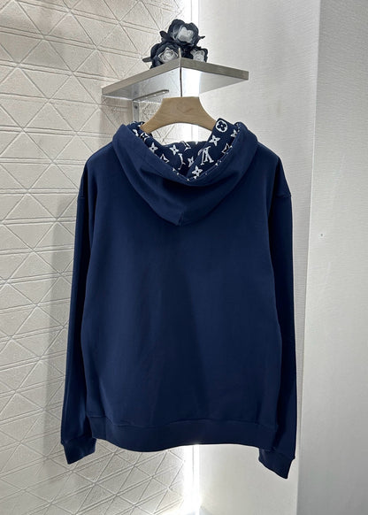 Louis *♥2025 new product Hooded sweatshirt