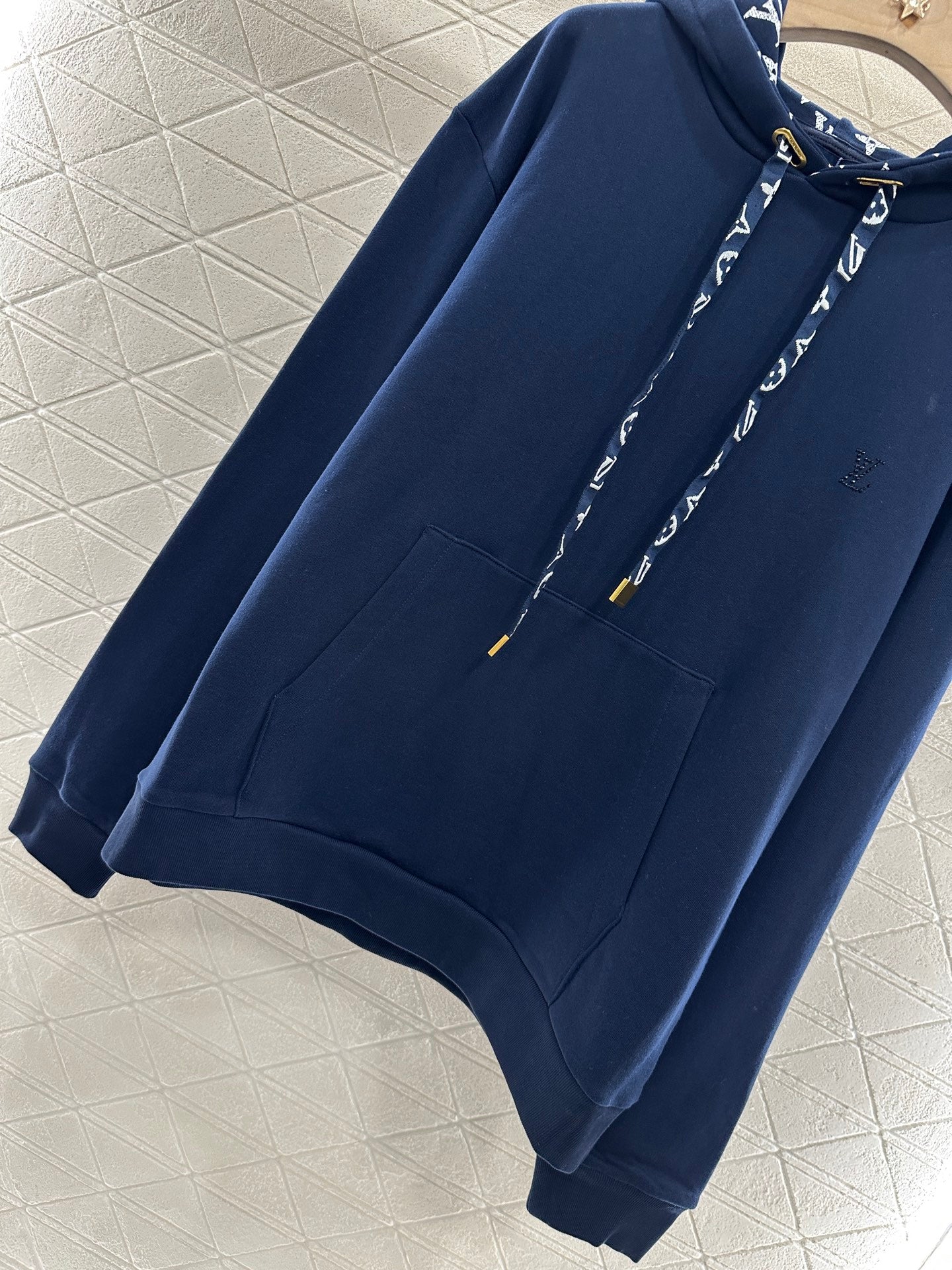 Louis *♥2025 new product Hooded sweatshirt
