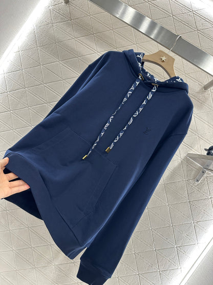 Louis *♥2025 new product Hooded sweatshirt