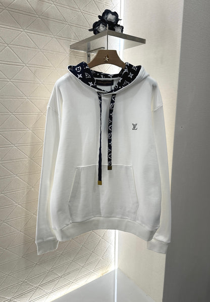 Louis *♥2025 new product Hooded sweatshirt