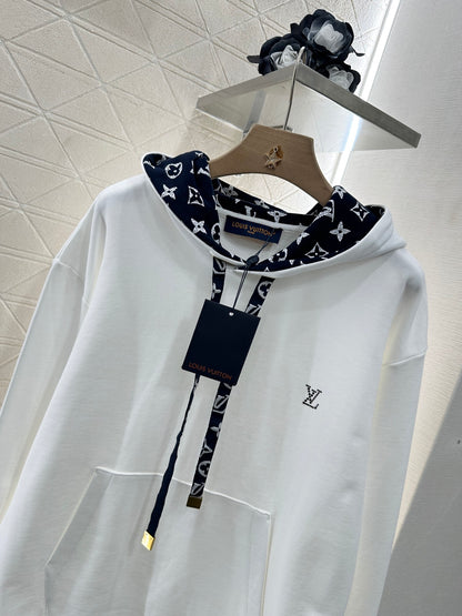 Louis *♥2025 new product Hooded sweatshirt