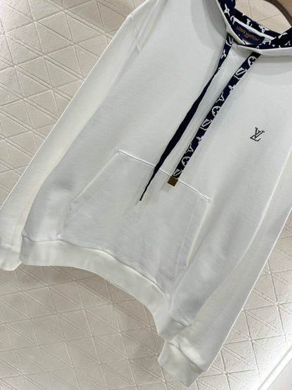Louis *♥2025 new product Hooded sweatshirt