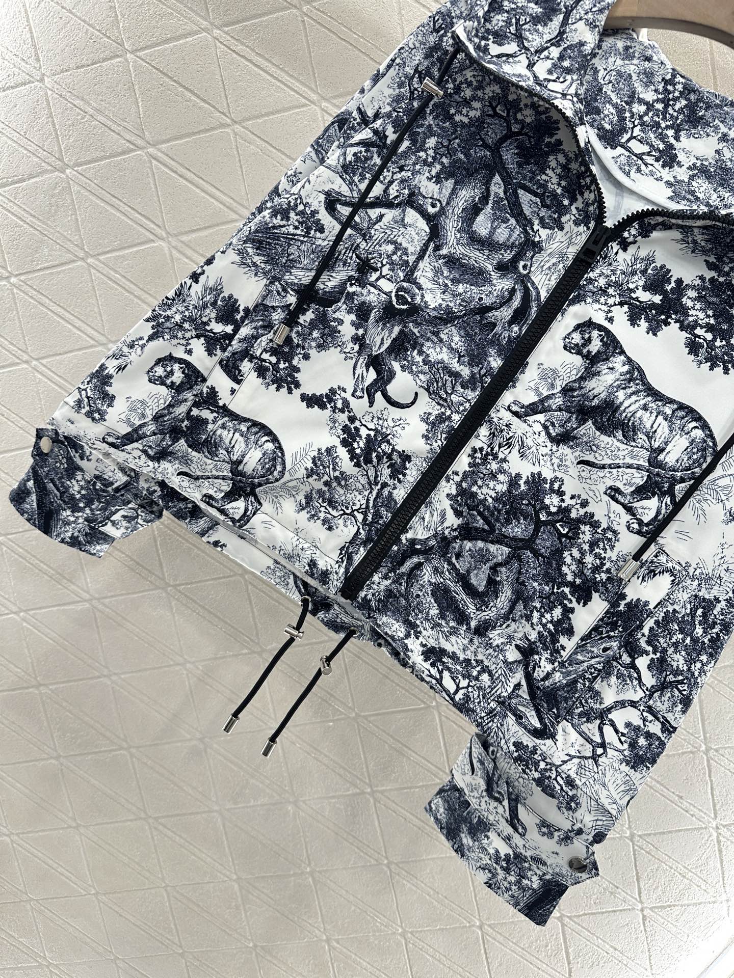 D*♥2025 new product Hooded sun protection jacket