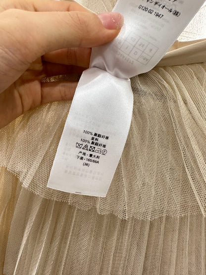 D*♥2025 new product Long tulle skirt