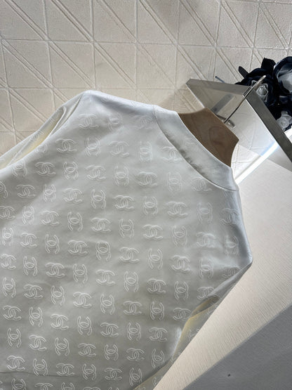 C*♥2025 new product Silk cotton jacket