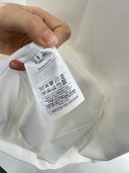 V*♥2025 new product Pocket dress