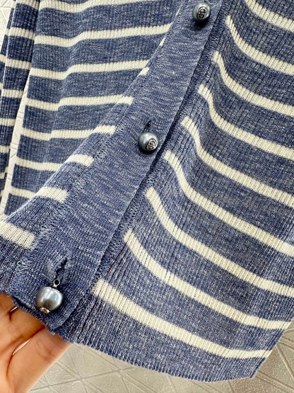 D*♥2025 new products Knitted cardigan