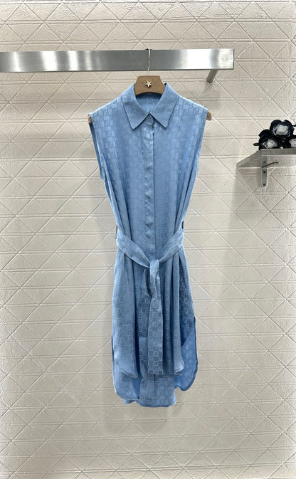 F*♥2025 new products Shirt dress